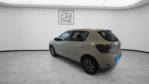 Renault Sandero 1.6 16v Intens 2024