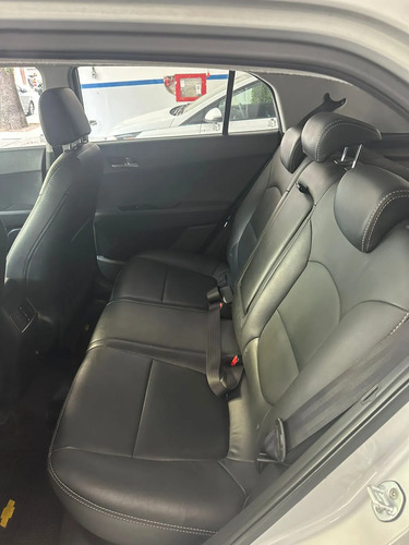 Hyundai Creta 1.6 Gl 2016