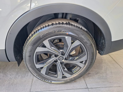 Renault Arkana 1.3 E-Tech Hybrid Espirit Alpine 2026