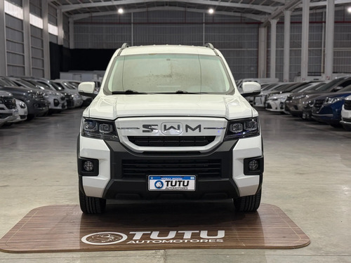 SWM GO3F HIBRIDA ENCHUFABLE SUV 7ASIENTOS 2026