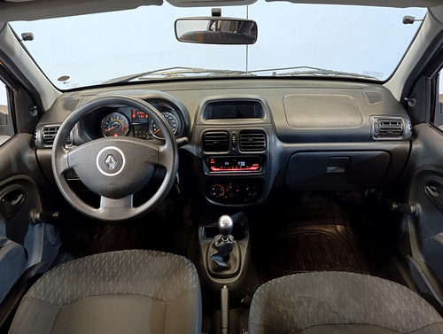 Renault Clio 1.2 5 P Confort 2016