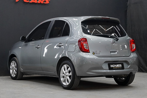 Nissan March 1.6 Sense 107cv 2019