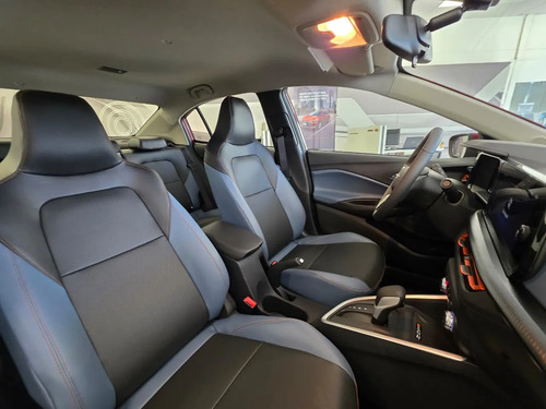 Chevrolet Onix plus 1.0 Turbo Premier At 2025