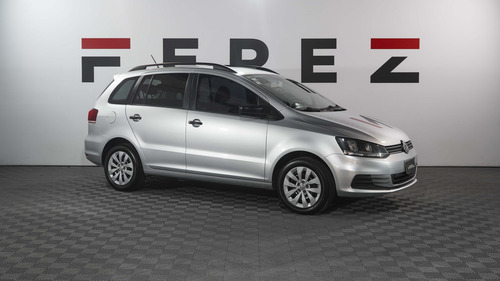 Volkswagen Suran 1.6 Trendline Pro.cre.auto 2015