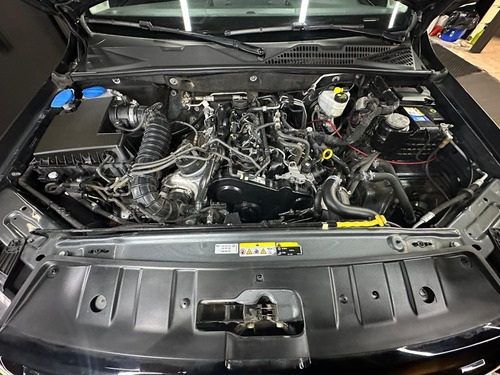 Volkswagen Amarok 2.0 TD 180HP 4X2 DC COMFORTLINE L16 2022