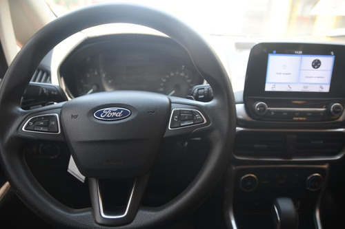 Ford Ecosport 1.5 Se L18 2017