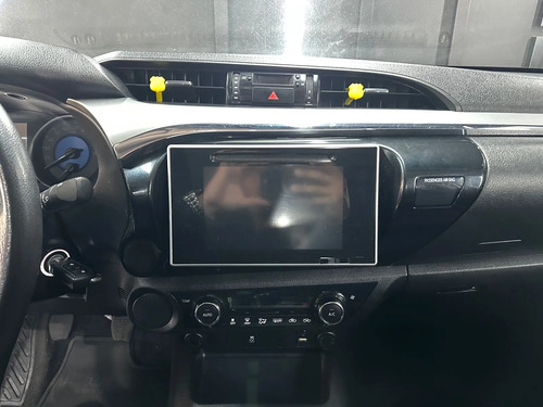 Toyota Hilux 2.8 TDI 4X2 DC SRV L16 2018