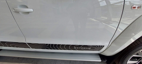 Volkswagen Amarok 3.0 Cd Tdi 258Cv V6 Extreme 4X4 At 2025