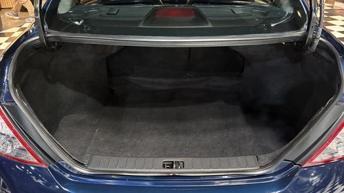 Nissan Versa 1.6 Exclusive At 2014