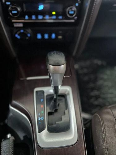 Toyota SW4 2.8 Srx 177cv 4x4 7as At 2017