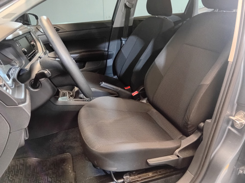 Volkswagen Polo 1.6 Msi Trend L/22 2022