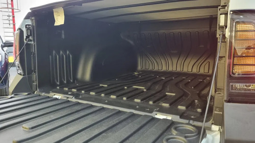 Renault Oroch 1.3 Tce 163 Iconic Cvt 2wd 2026