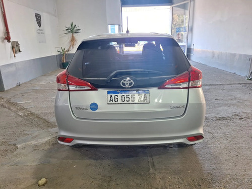 Toyota Yaris XS 1.5 6M/T 2023