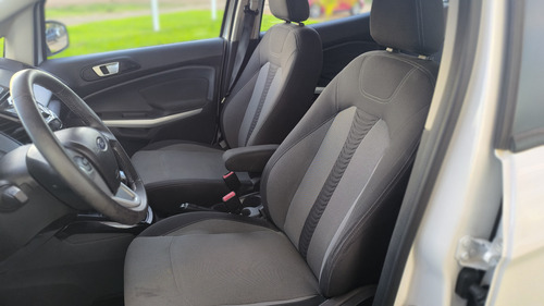 Ford Ecosport 2.0 Freestyle 143 4x4 2017