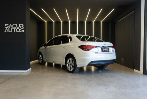 Citroën C4 Lounge 1.6 Hdi 115 Feel Pack 2018