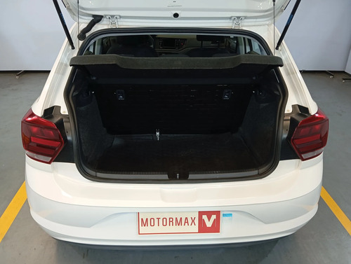 Volkswagen Polo 1.6 Msi Trend L/22 2023