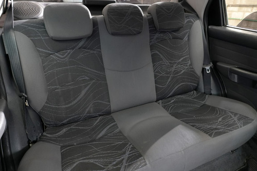 Fiat Siena 1.4 El Pack Attractive 2013