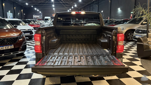 Ford Maverick 2.0 Ecoboost Cd Lariat At8 4wd 2024