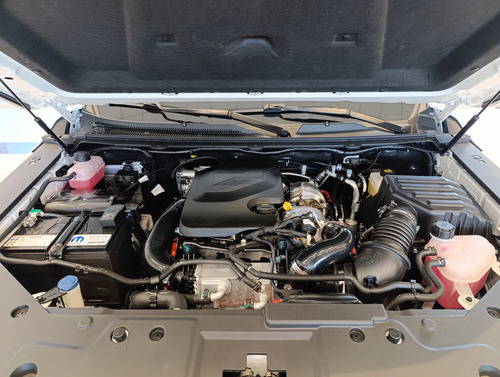 Dodge Dakota 2.2Td Laramie 4Wd At8 2026