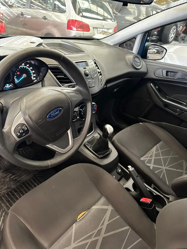 Ford Ka 1.5 S 2017