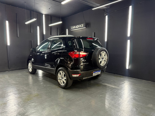 Ford Ecosport 2.0 TITANIUM AT L13 2015