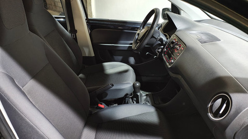 Volkswagen Up! 1.0 Take 2017