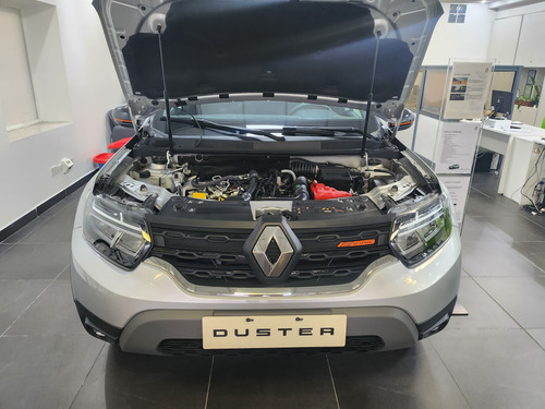 Renault Duster 1.3 Tce Turbo Iconic 155Cv 4X4 2026