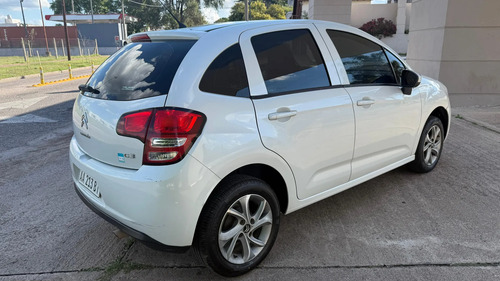 Citroën C3 90 LIVE 2016