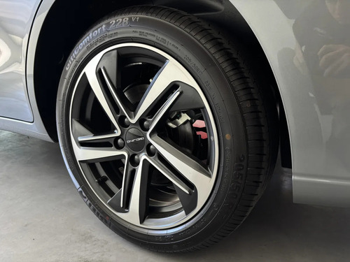 BAIC U5 Plus 1.5 Cvt 2026