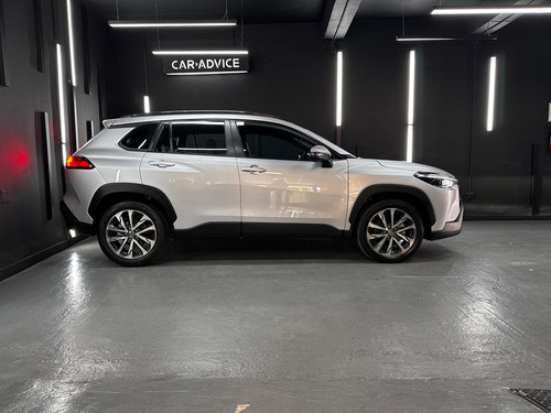 Toyota Corolla Cross 2.0 Xei Cvt 2023