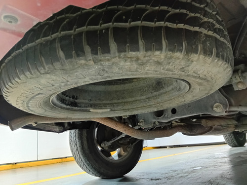 Renault Oroch 2.0 Privilege 2017