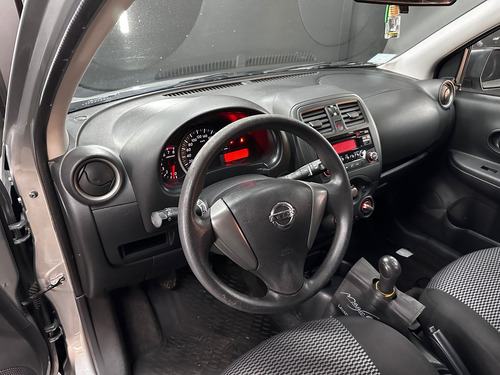 Nissan March 1.6 ACTIVE PURE DRIVE L14 2018