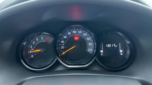 Renault Logan 1.6 16v Life 2021