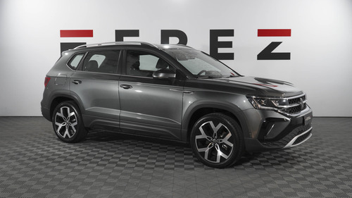 Volkswagen Taos 1.4 250 Tsi Highline Tiptronic 2026