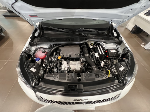 Peugeot 2008 1.0T Gt 2026
