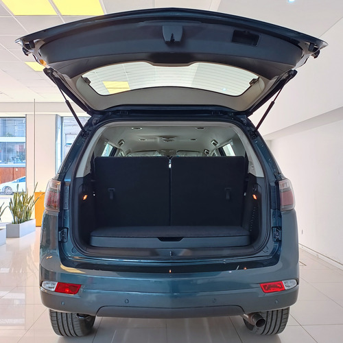 Chevrolet Trailblazer 2.8 Ctdi Premier 200Cv 4X4 At 2026