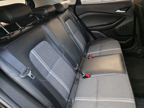 Chevrolet Tracker 1.2 Turbo Ltz At 2023