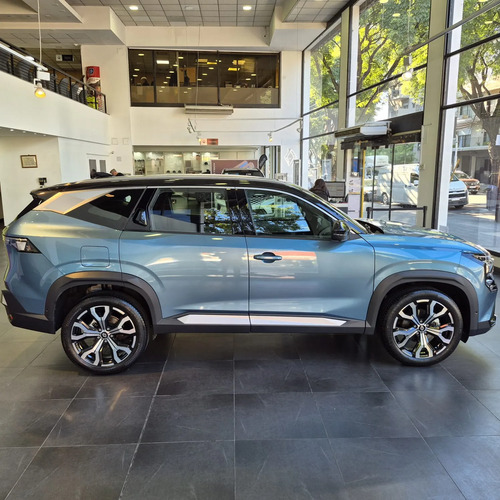 Renault Boreal Iconic Iconic 1.0T 2026