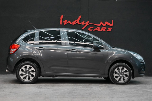 Citroën C3 1.6 Vti 115 Live 2018