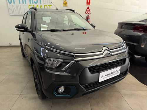 Citroën C3 1.0 T200 Feel Pack You! Cvt 2026