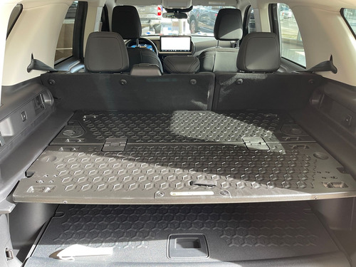 Ford Bronco Sport 1.5 Ecoboost 4Wd Big Bend At8 2025