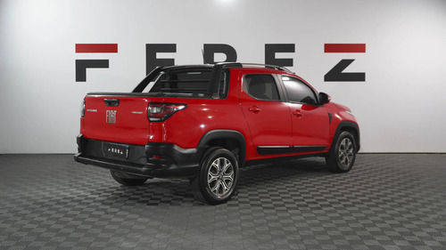 Fiat Strada 1.3 Volcano 2022