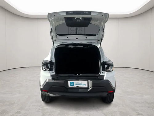 Renault Kardian 1.0 T TECHNO EDC L25 2025