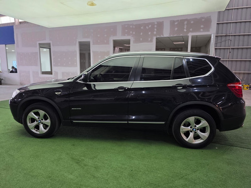 BMW X3 2.0 Xdrive 20d Executive 184cv 2014