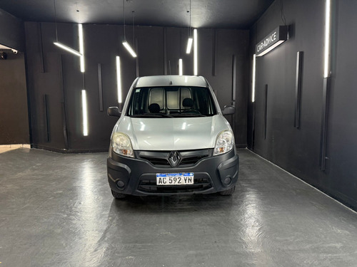 Renault Kangoo 1.6 EXPRESS CONFORT 1 PLC L14 2018