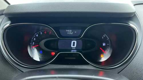 Renault Captur 2.0 Intens 2018