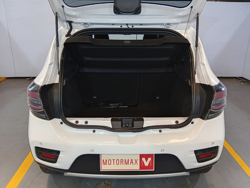 Renault Sandero Stepway Ph2 1.6 Intens Cvt L/23 2024