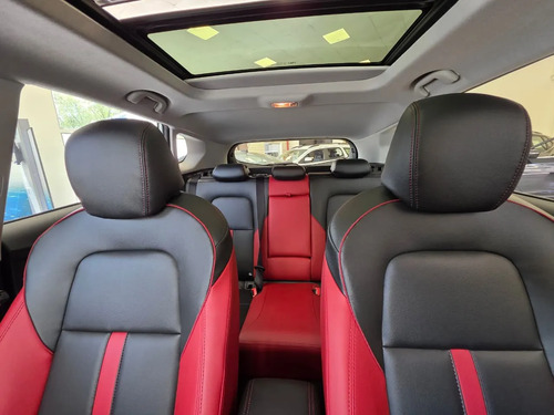 Chevrolet Tracker 1.2 Turbo Rs At 2026