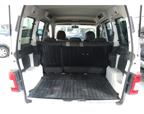 Citroën Berlingo Multispace 1.6 Xtr 110cv Am54 2015