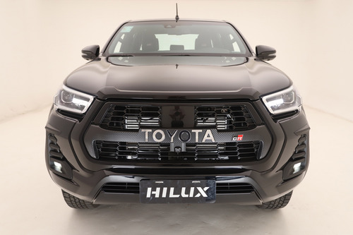 Toyota Hilux Pick-Up 2.8 Cd Gr-Sport 224Cv 4X4 At 2025